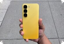 Infinix Hot 60 Pro di Rp2 Jutaan, Layar AMOLED 1.5K 144Hz Jadi Pembeda