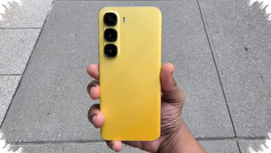 Infinix Hot 60 Pro di Rp2 Jutaan, Layar AMOLED 1.5K 144Hz Jadi Pembeda