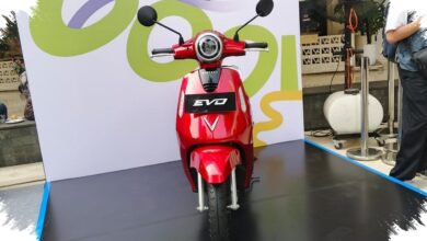 VinFast Siapkan Lebih dari 2.000 Stasiun Swap, Motor Listrik Tak Cuma Bergantung di Rumah