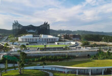 IKN Kejar Ibu Kota Politik 2028, 40 Paket Dikebut dengan Pengawasan K3 Ketat