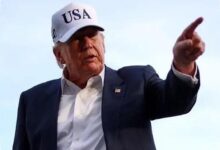 Asap Kanada Menyelimuti AS, Trump Ancam Tambah Tarif Impor demi Biaya Polusi