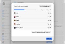 Paket iCloud+ 12 TB Naik Rp200 Ribu, Pengguna Kapasitas Besar Kena Tagihan Baru