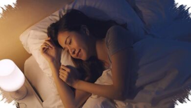 Tak Selalu 8 Jam, Tidur 6,5 Jam yang Teratur Bisa Lebih Baik bagi Tubuh