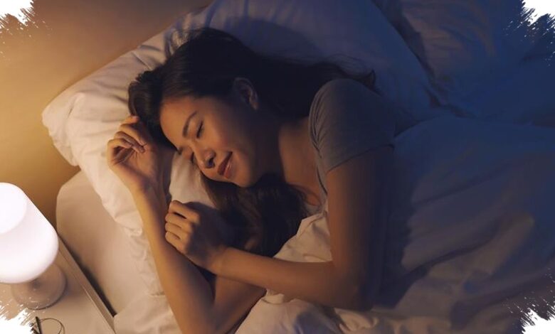 Tak Selalu 8 Jam, Tidur 6,5 Jam yang Teratur Bisa Lebih Baik bagi Tubuh