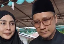 Kondisi Sempat Pulih Usai Dipompa di ICU, Ayah Arie Untung Berpulang di Usia 86 Tahun