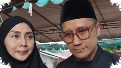 Kondisi Sempat Pulih Usai Dipompa di ICU, Ayah Arie Untung Berpulang di Usia 86 Tahun