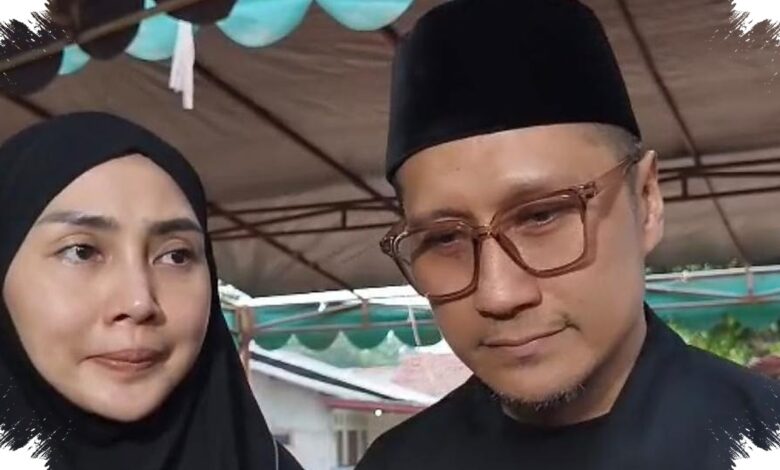 Kondisi Sempat Pulih Usai Dipompa di ICU, Ayah Arie Untung Berpulang di Usia 86 Tahun