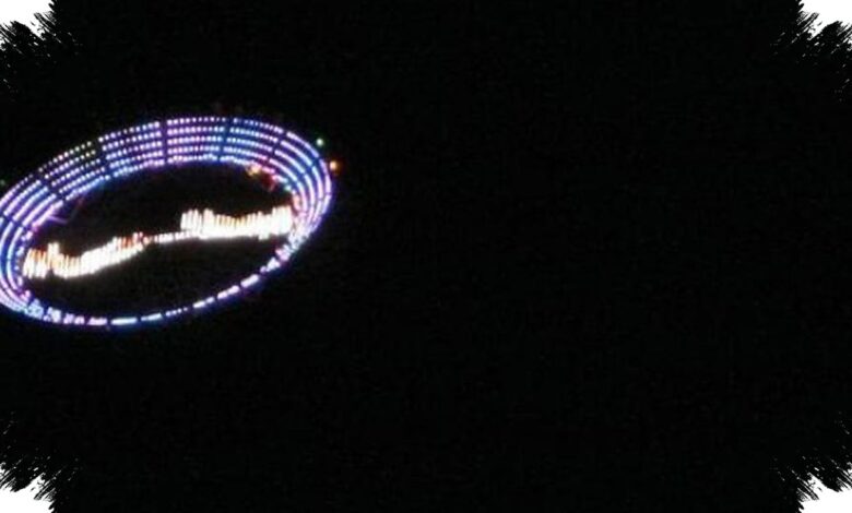 F-94 Mengejar Target Misterius di Washington, Tiga Radar dan Saksi Mata Menguatkan Misteri