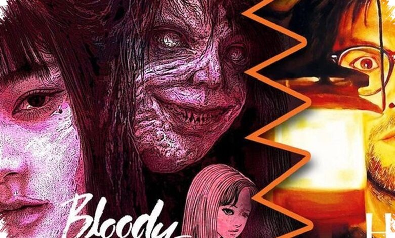 12 Tontonan Catchplay+ Juli, Bloody Smart Membawa Teror dari Ambisi Orang Tua