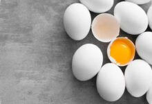 Bukan Kuning Telur Saja, Lemak Jenuh Bisa Lebih Mengusik Kadar Kolesterol