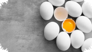 Bukan Kuning Telur Saja, Lemak Jenuh Bisa Lebih Mengusik Kadar Kolesterol