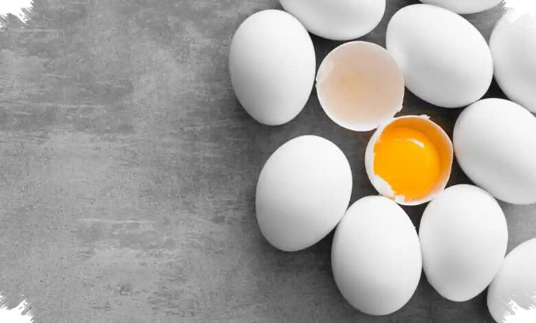 Bukan Kuning Telur Saja, Lemak Jenuh Bisa Lebih Mengusik Kadar Kolesterol