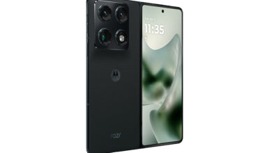 Motorola Razr Fold Lampaui Ponsel Lipat Global, Kamera 164 DXOMARK Jadi Senjata Utama