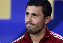 Rodri Bersinar Bersama Spanyol, Real Madrid Tetap Tak Bergeming di Bursa Transfer