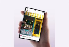 J-Hope Tampilkan Galaxy Z Fold8, Nama Model Samsung Kini Justru Perlu Dicermati
