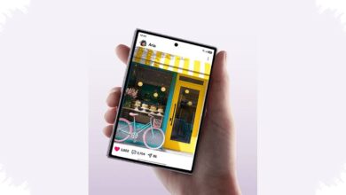 J-Hope Tampilkan Galaxy Z Fold8, Nama Model Samsung Kini Justru Perlu Dicermati