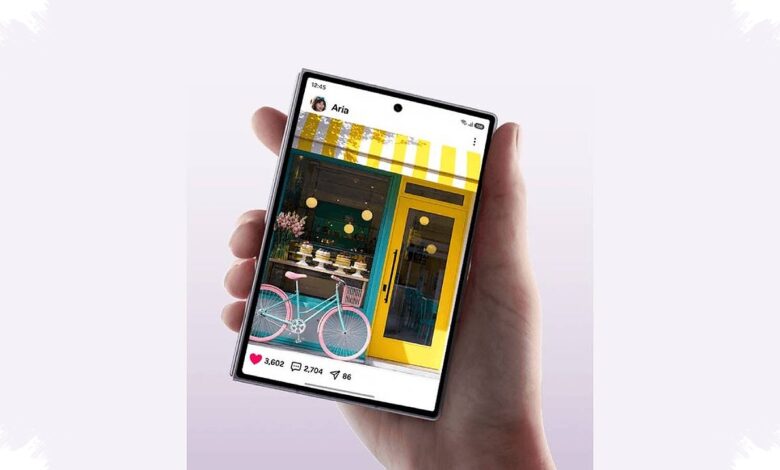 J-Hope Tampilkan Galaxy Z Fold8, Nama Model Samsung Kini Justru Perlu Dicermati