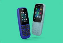Nokia 300 4G Power Bank Bawa Baterai 45 Hari, Siap Jadi Penolong saat Darurat