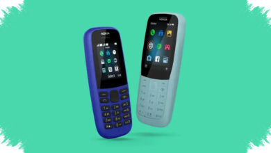 Nokia 300 4G Power Bank Bawa Baterai 45 Hari, Siap Jadi Penolong saat Darurat