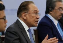 Anwar Ibrahim Tegaskan Deportasi Warga Israel, Dugaan Masuk Johor Diselidiki