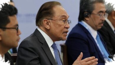 Anwar Ibrahim Tegaskan Deportasi Warga Israel, Dugaan Masuk Johor Diselidiki