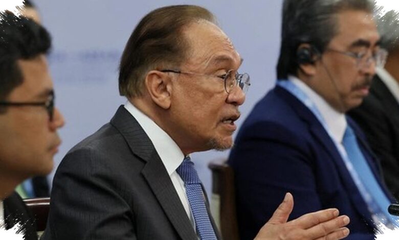 Anwar Ibrahim Tegaskan Deportasi Warga Israel, Dugaan Masuk Johor Diselidiki