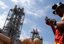 60% Gas Masela untuk Dalam Negeri, Pupuk hingga PLN Masuk Daftar Prioritas