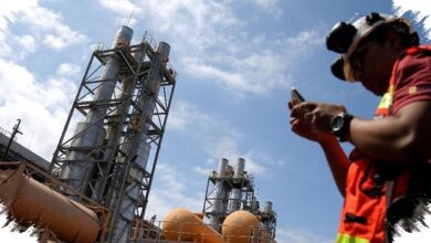 60% Gas Masela untuk Dalam Negeri, Pupuk hingga PLN Masuk Daftar Prioritas