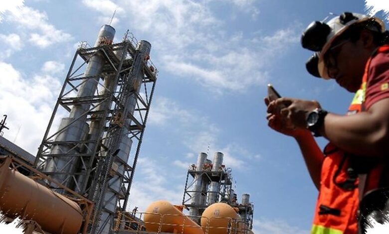 60% Gas Masela untuk Dalam Negeri, Pupuk hingga PLN Masuk Daftar Prioritas