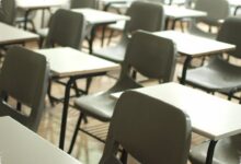 Serangan AS Ganggu Sekolah di Iran, Ujian Akhir SMA 4 Provinsi Dibatalkan
