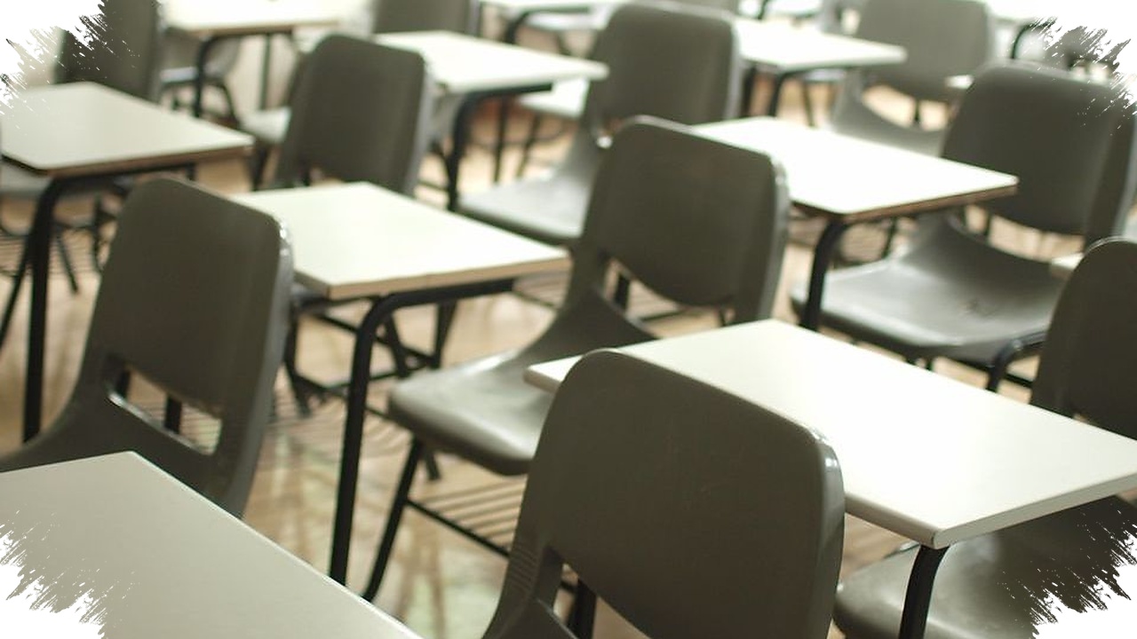 Serangan AS Ganggu Sekolah di Iran, Ujian Akhir SMA 4 Provinsi Dibatalkan