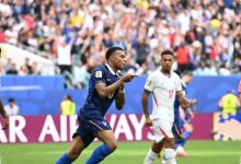 Mbappe Lewati Messi dengan 22 Gol dari 22 Laga, Rekor Piala Dunia Berubah