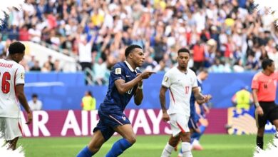 Mbappe Lewati Messi dengan 22 Gol dari 22 Laga, Rekor Piala Dunia Berubah