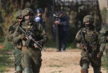 Azan Subuh Dihentikan di Husan, Jemaah Masjid Dipaksa Keluar oleh Tentara Israel
