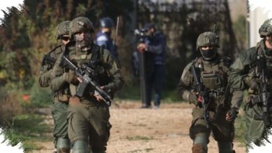 Azan Subuh Dihentikan di Husan, Jemaah Masjid Dipaksa Keluar oleh Tentara Israel