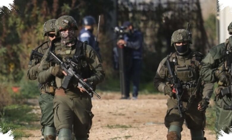 Azan Subuh Dihentikan di Husan, Jemaah Masjid Dipaksa Keluar oleh Tentara Israel