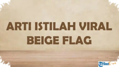 Kebiasaan Aneh Pasangan Tak Selalu Berbahaya, Kenali Beige Flag dan Red Flag