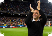 Xavi Hernandez Condong ke Timnas, Anak-anak Kecil Mengubah Prioritas Kariernya