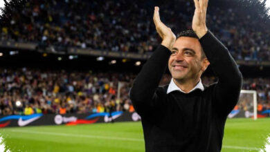 Xavi Hernandez Condong ke Timnas, Anak-anak Kecil Mengubah Prioritas Kariernya