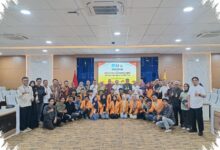 Kampus Segera Punya Peta Baru, Prodi Akan Diukur dengan Kebutuhan SDM Indonesia