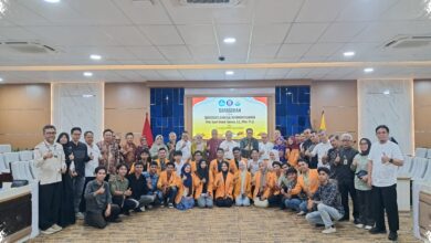 Kampus Segera Punya Peta Baru, Prodi Akan Diukur dengan Kebutuhan SDM Indonesia