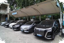 Pasar Mobil Melemah, Mitsubishi Minta Insentif Merata Bukan Hanya untuk EV