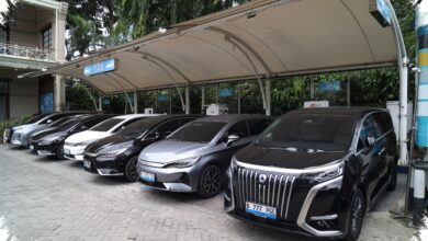 Pasar Mobil Melemah, Mitsubishi Minta Insentif Merata Bukan Hanya untuk EV