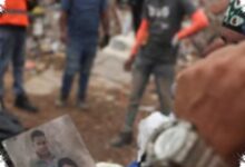 Selamat dari Gempa La Guaira, Desa Ini Kini Tercekik Isolasi dan Krisis Pangan