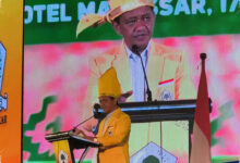 Setelah 28 Tahun Tertahan, Blok Masela Masuk Konstruksi dengan Investasi US$ 21 Miliar