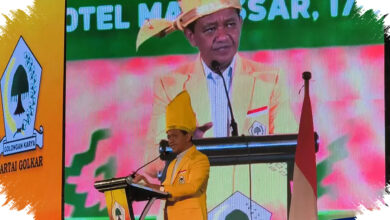 Setelah 28 Tahun Tertahan, Blok Masela Masuk Konstruksi dengan Investasi US$ 21 Miliar
