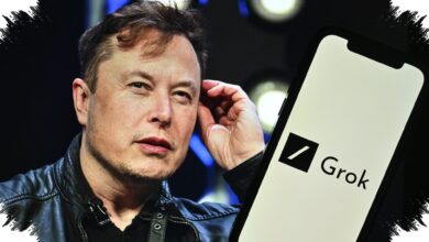 Elon Musk Beli APR Energy, Turbin Gas Jadi Jalan Cepat xAI Mengejar Daya Grok