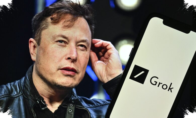 Elon Musk Beli APR Energy, Turbin Gas Jadi Jalan Cepat xAI Mengejar Daya Grok