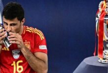 Taktik Fleksibel Spanyol Jadi Senjata Utama untuk Menantang Argentina di Final Piala Dunia