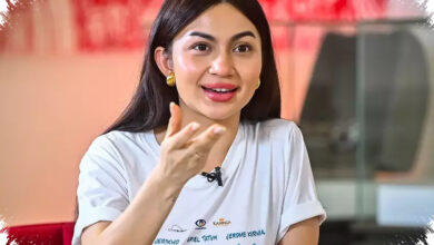 Dulu Tak Suka Kucing, Ariel Tatum Kini Bantu Sterilisasi 216 Kucing Jalanan